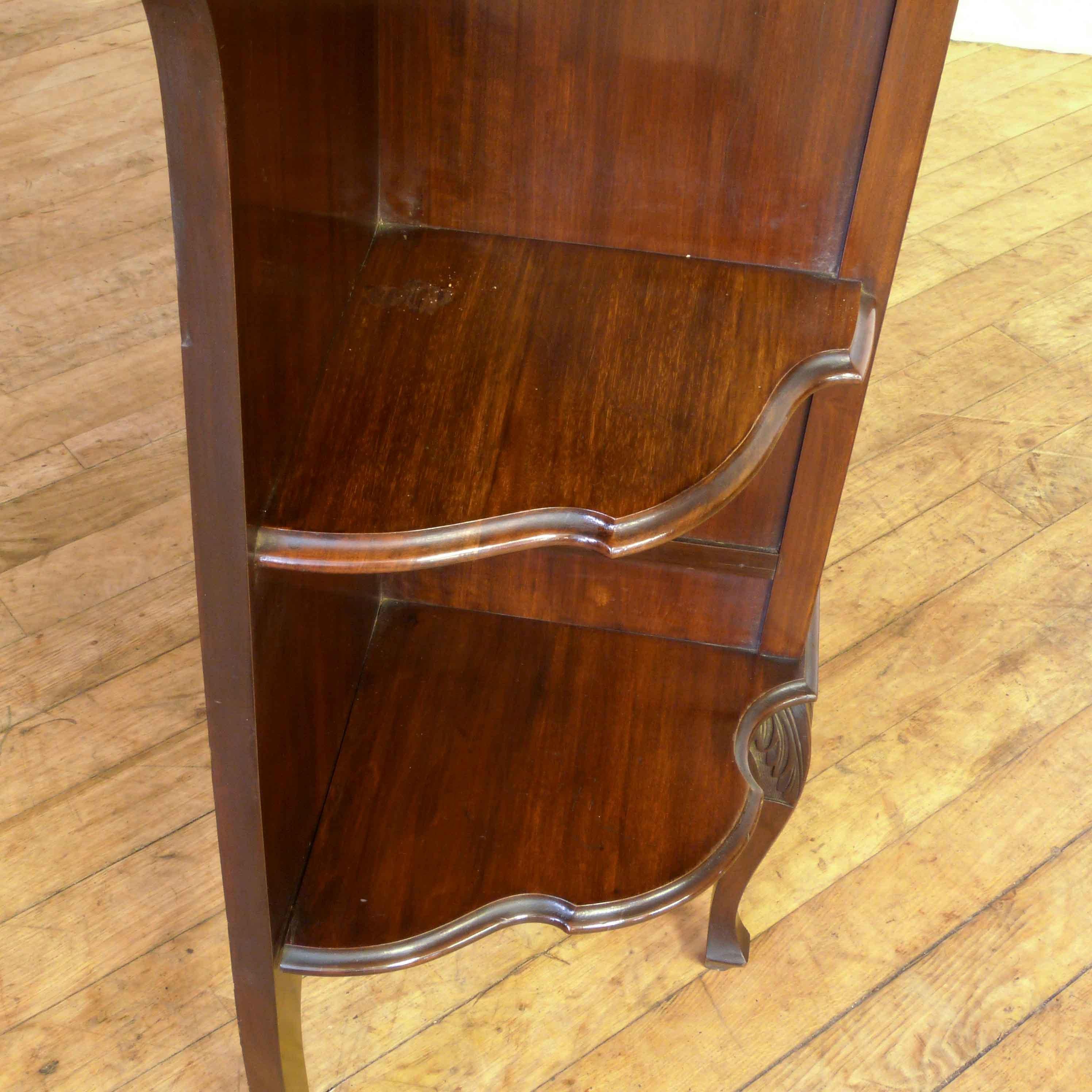 Victorian Rosewood Chiffonier For Sale 5