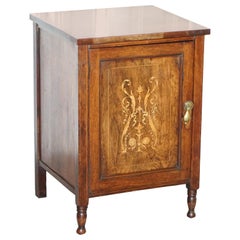 English Bedroom Furniture