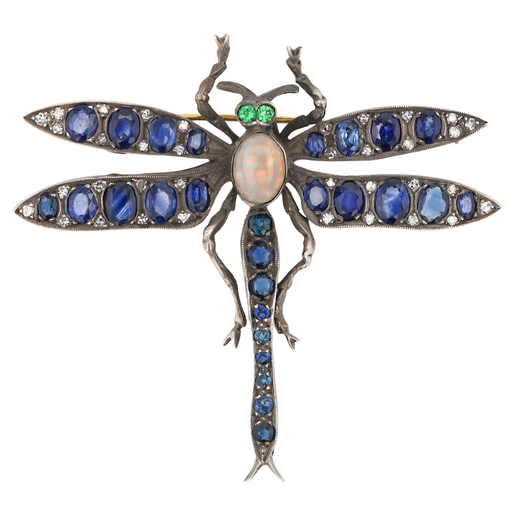 Edler Schmuck Broschen