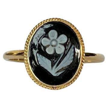 Victorian Rings - 1,815 For Sale at 1stDibs | antique victorian ring ...