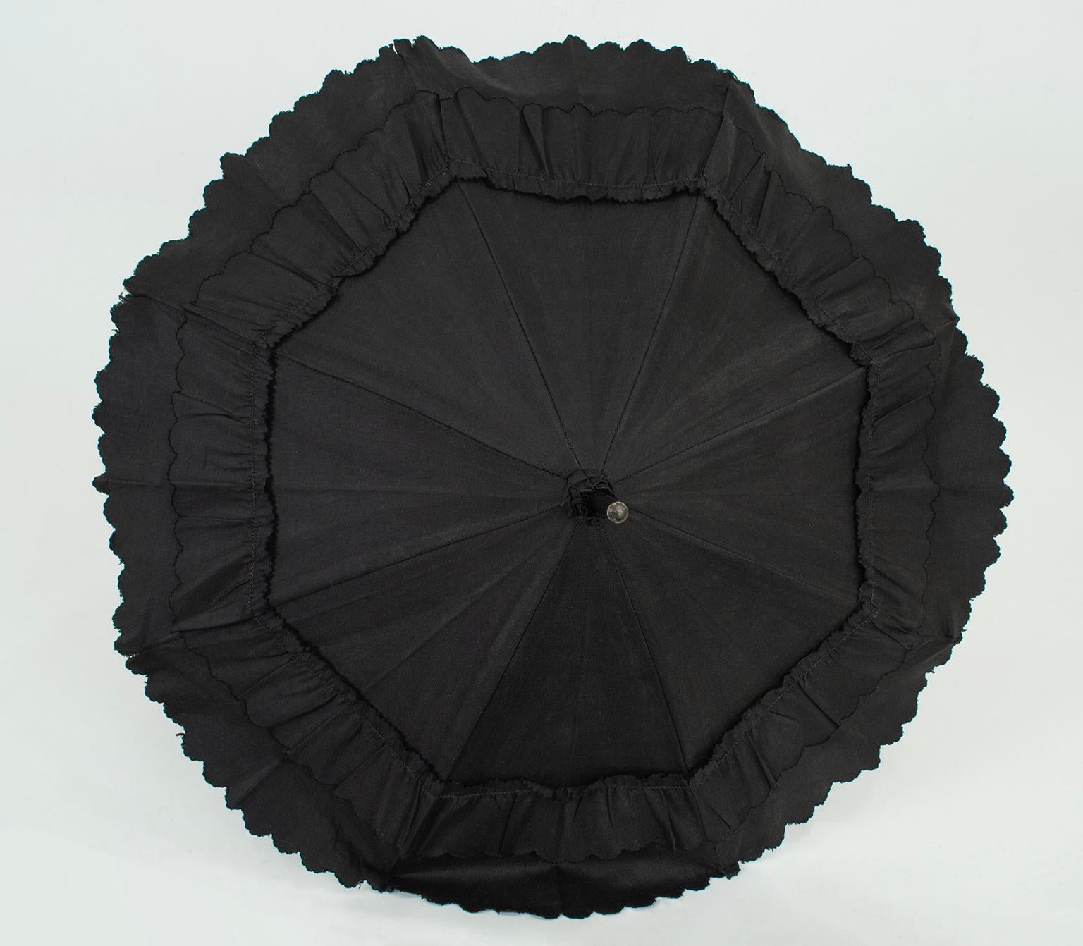 parasol 1800s