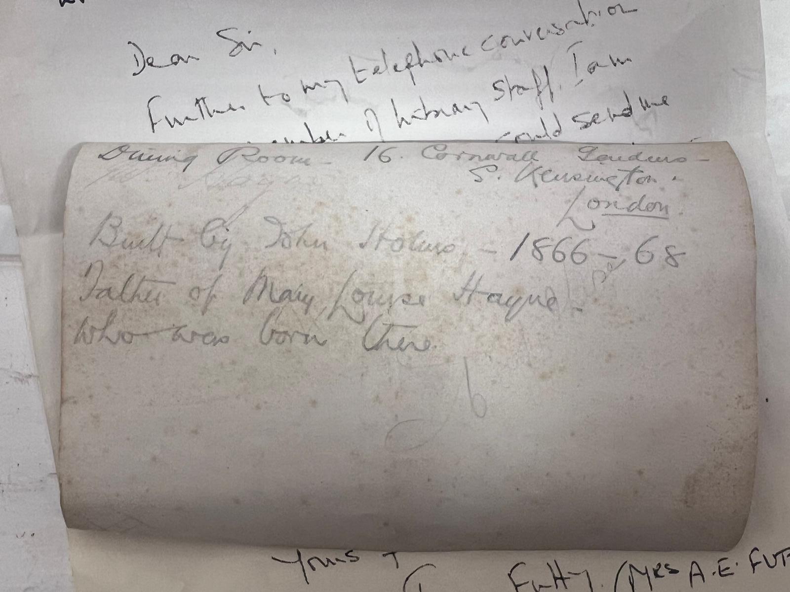 Raffinato dipinto a olio britannico vittoriano Ritratto di un gentiluomo con storia familiare 7