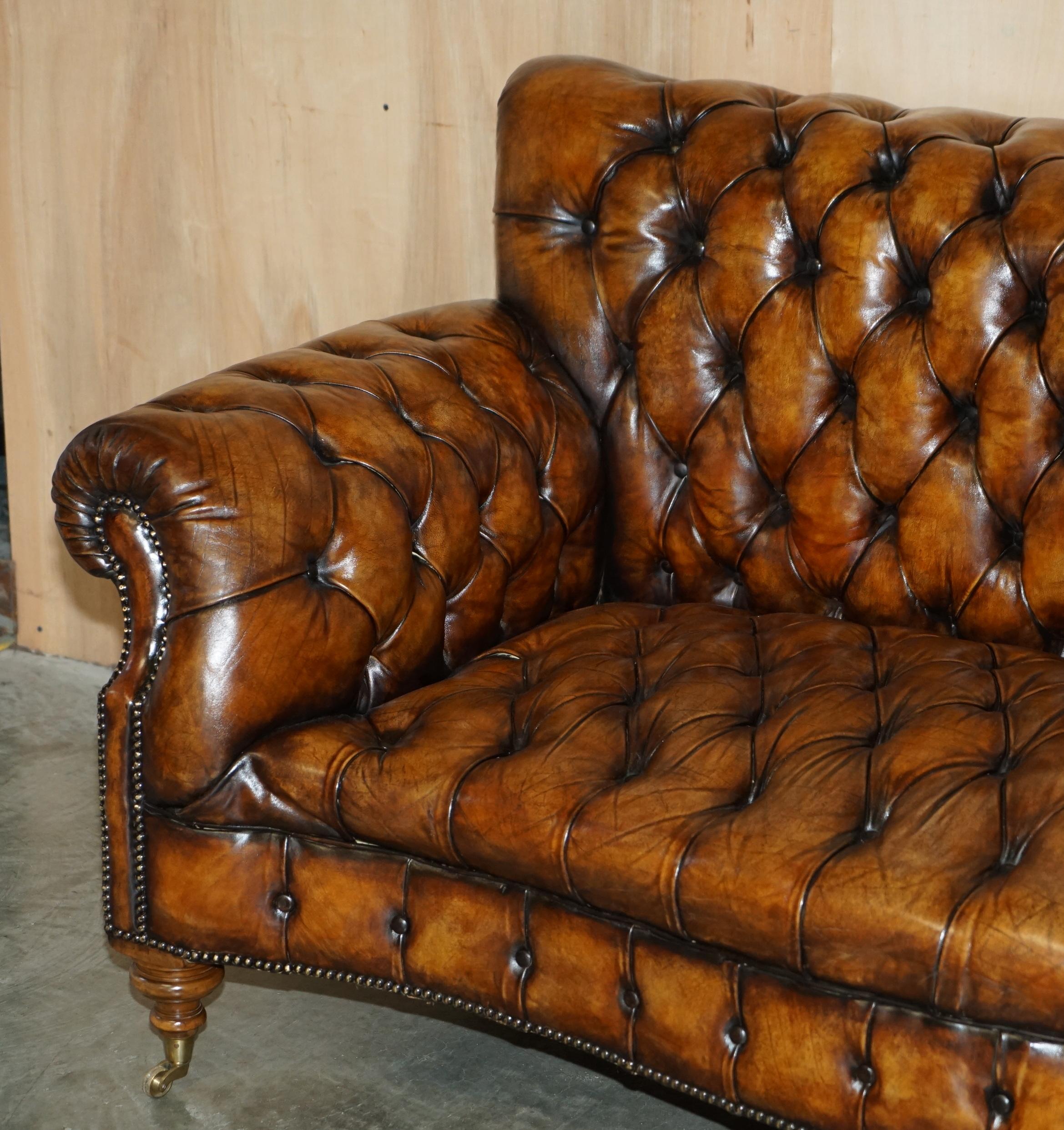 chesterfield couch for sale