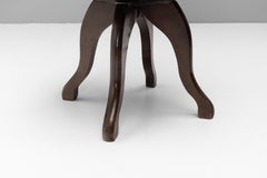 Victorian Ships Chair