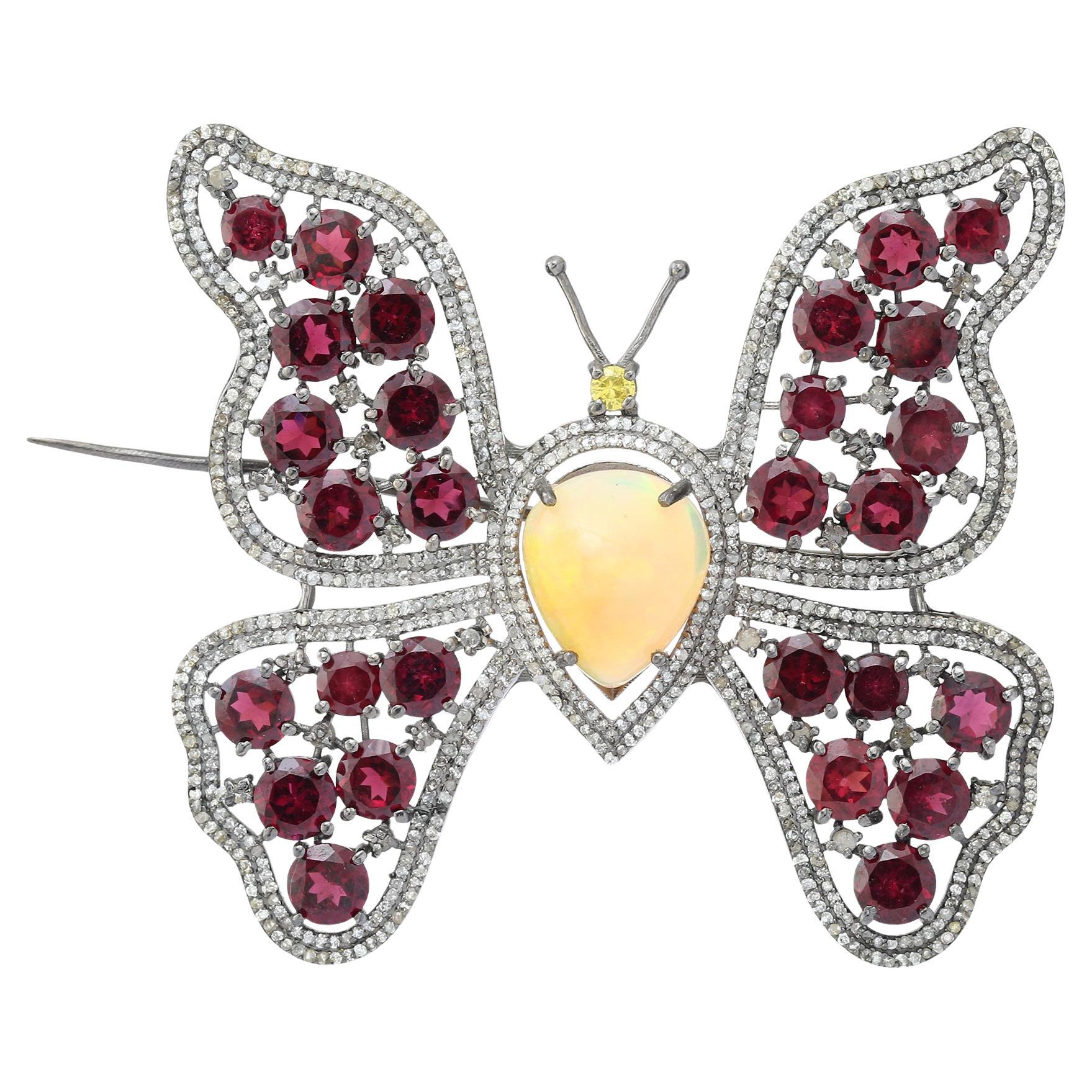 Joyas de moda Broches