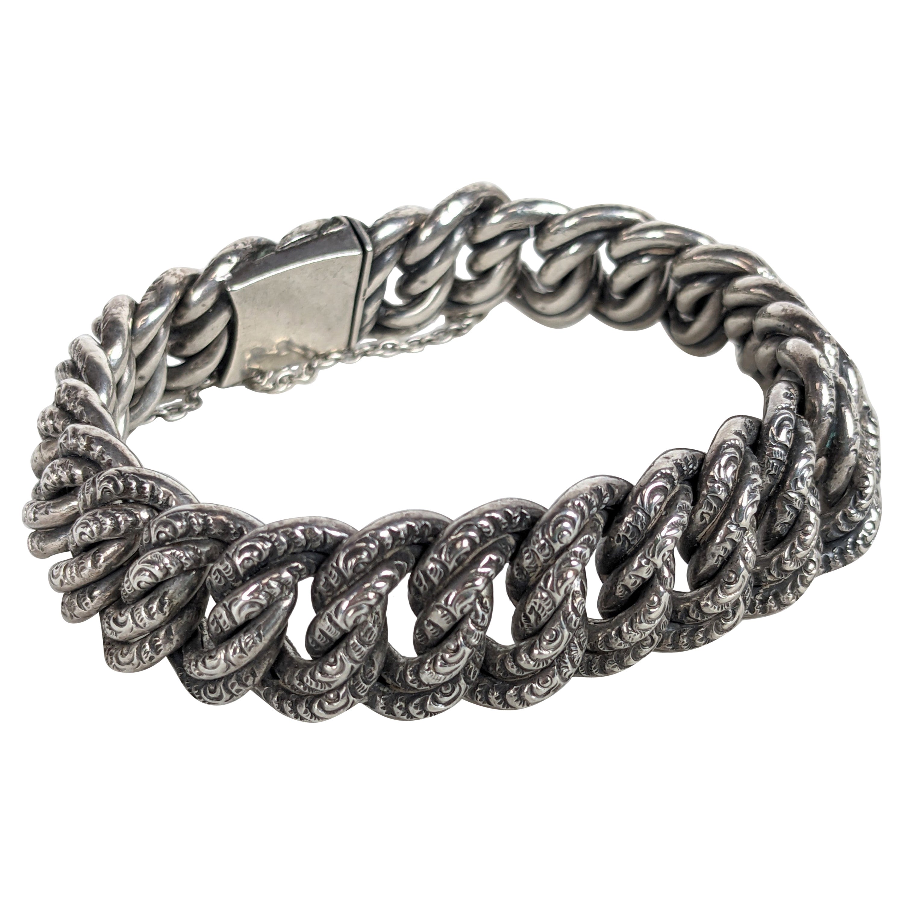 Fashion Jewelry Link Bracelets