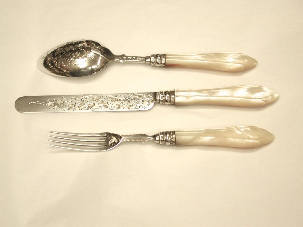 fork spoon knife venn diagram