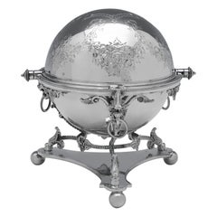 Metal Decorative Boxes