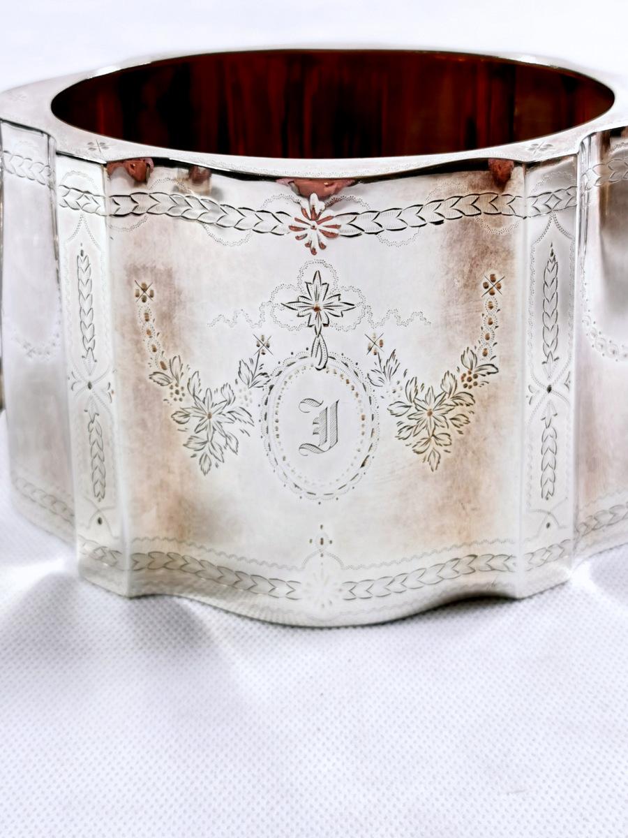 Victorian Silver Plated Tea and Coffee Service Set 8