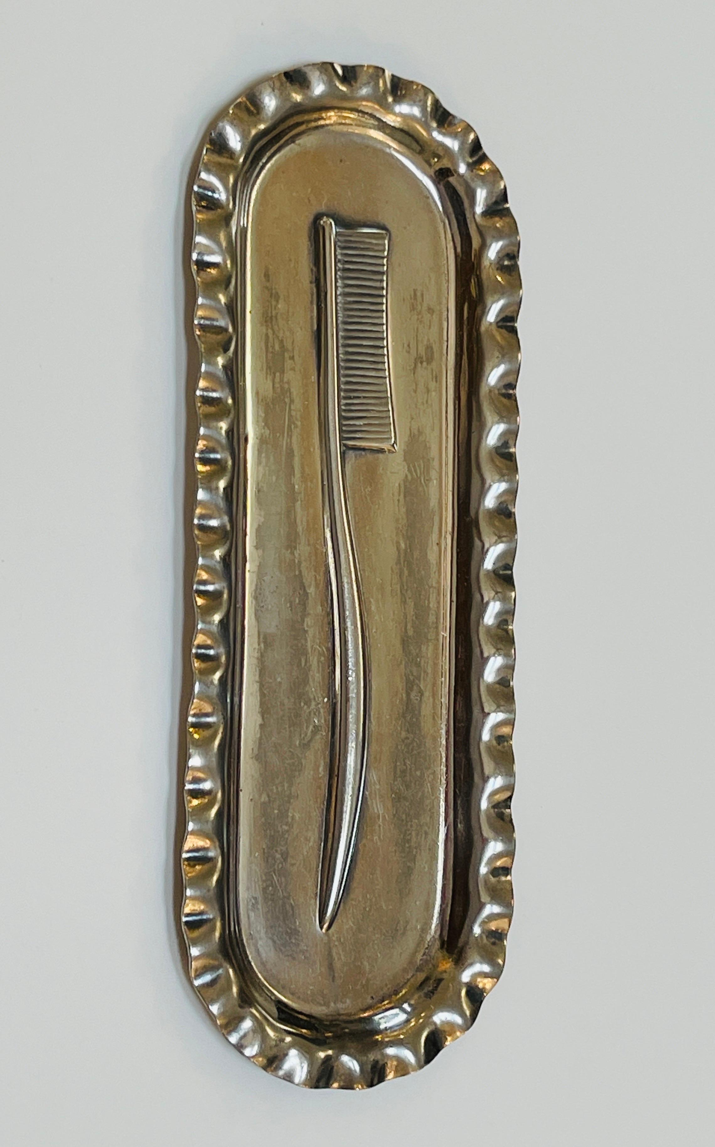 1900 toothbrush