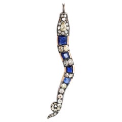 Colliers pendentifs