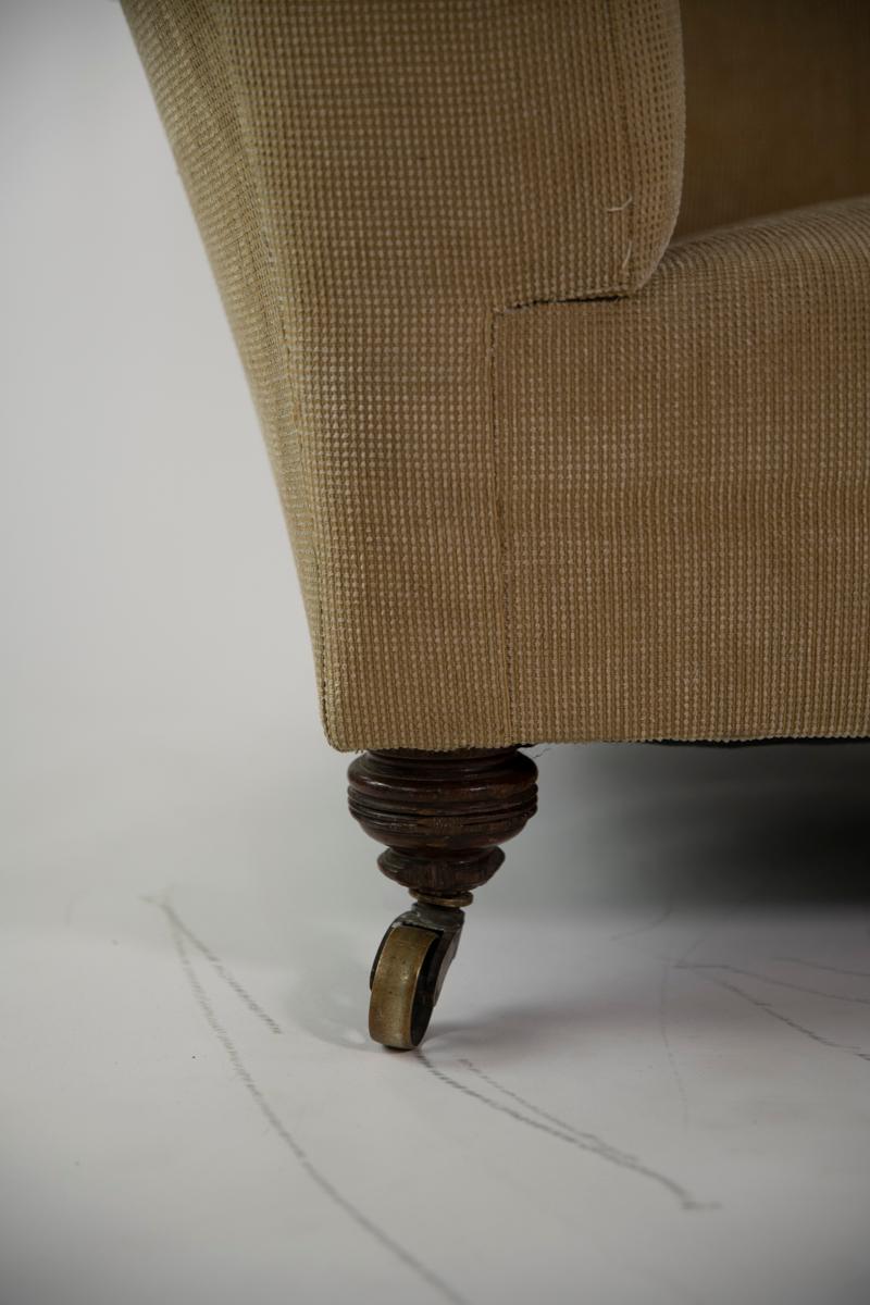 victorian sofas