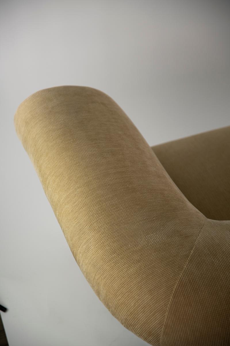 British Victorian Sofa