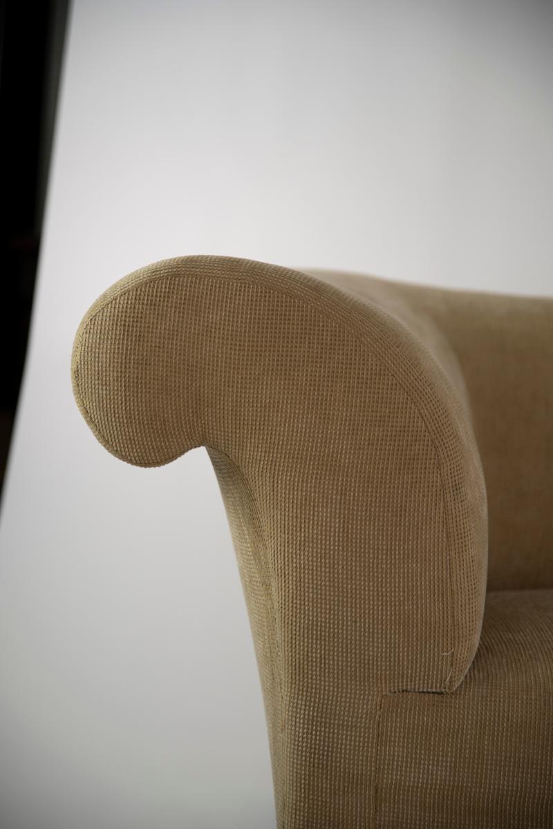 Late 19th Century Victorian Sofa
