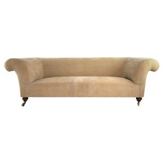 Victorian Sofa