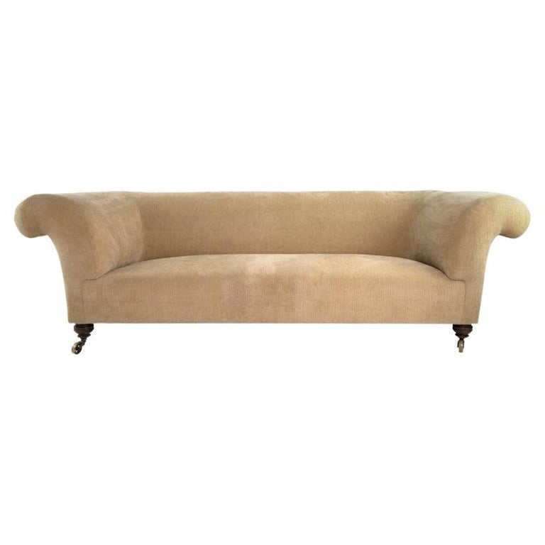 Victorian Sofa For At 1stdibs Sofas
