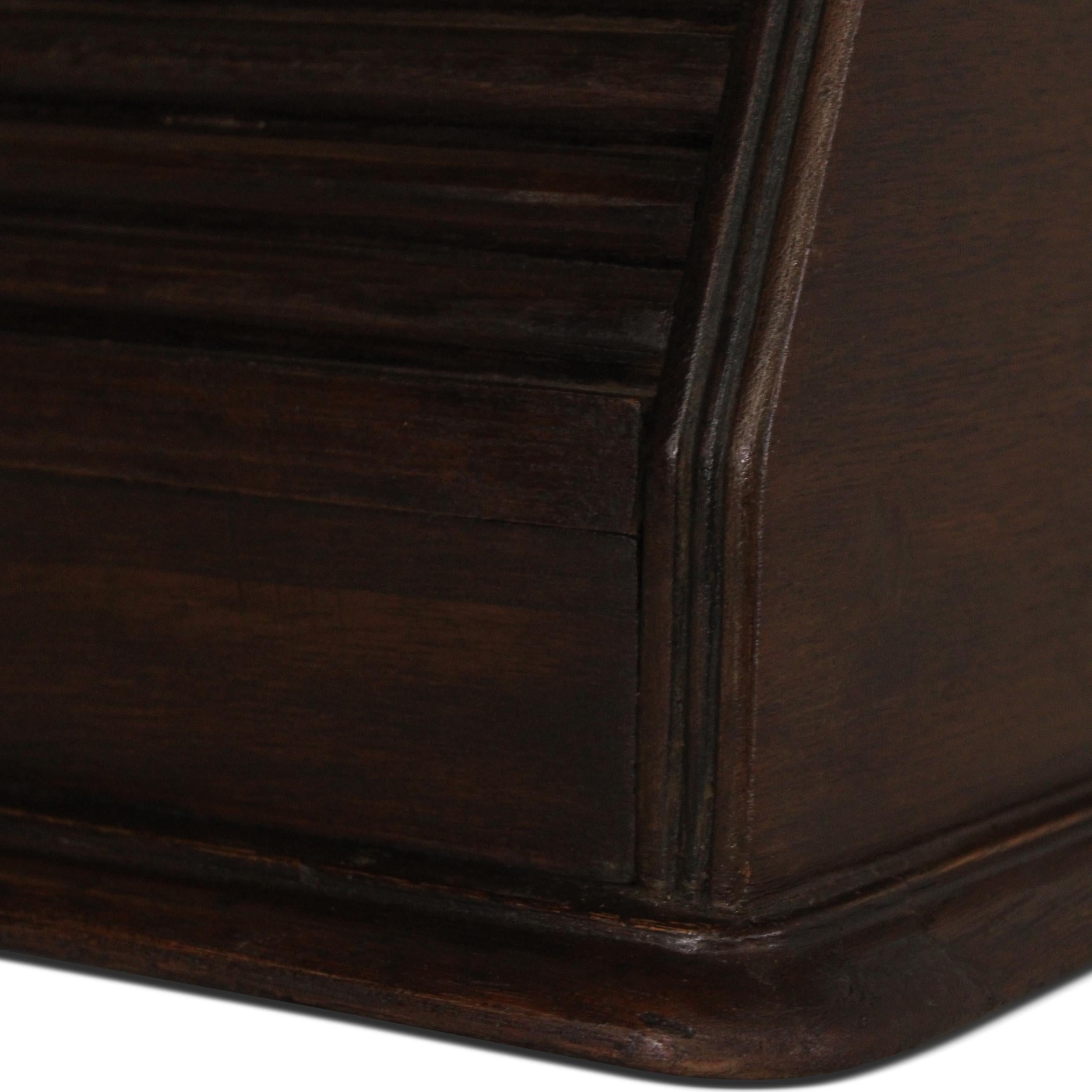 Viktorianische Schreibwarenbox im Angebot 8