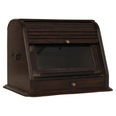 Victorian Stationary Box