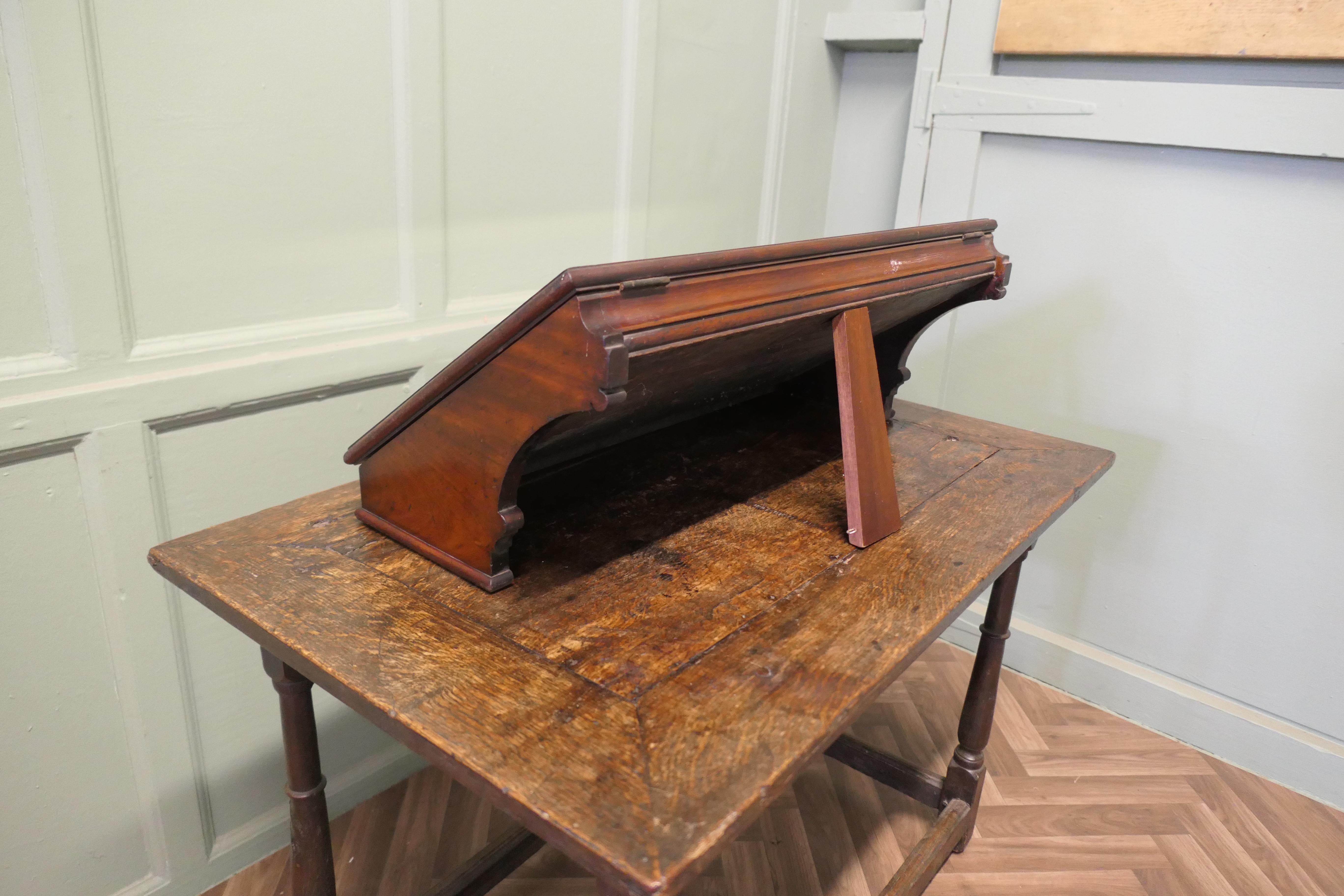 Victorian Stationer’s Retail Pen Display Cabinet For Sale 1