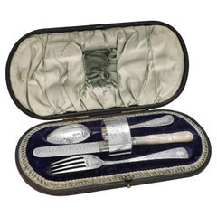 Sterling Silver