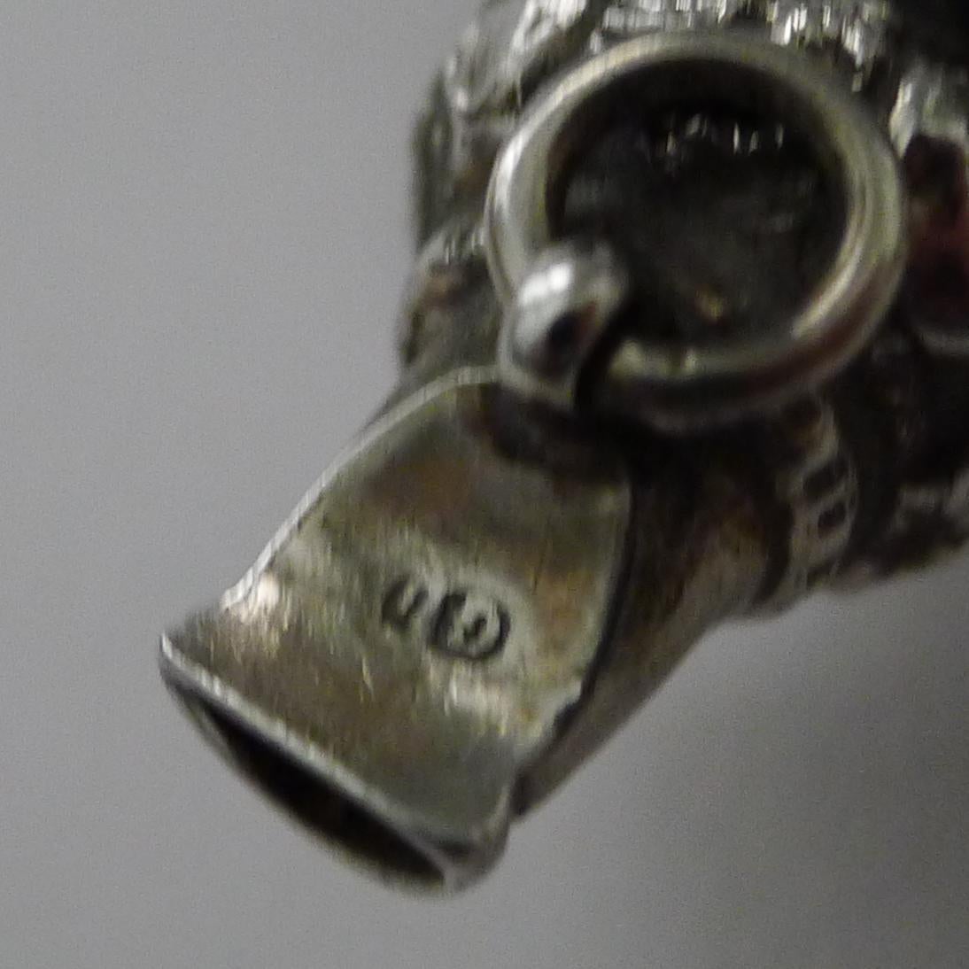victorian whistle