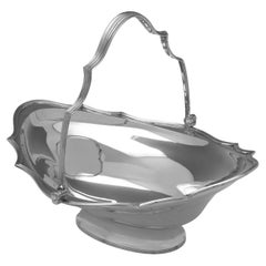 Bowls and Baskets