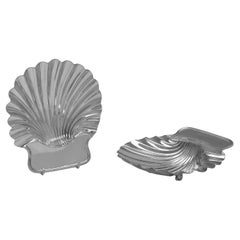 Victorian Platters and Serveware