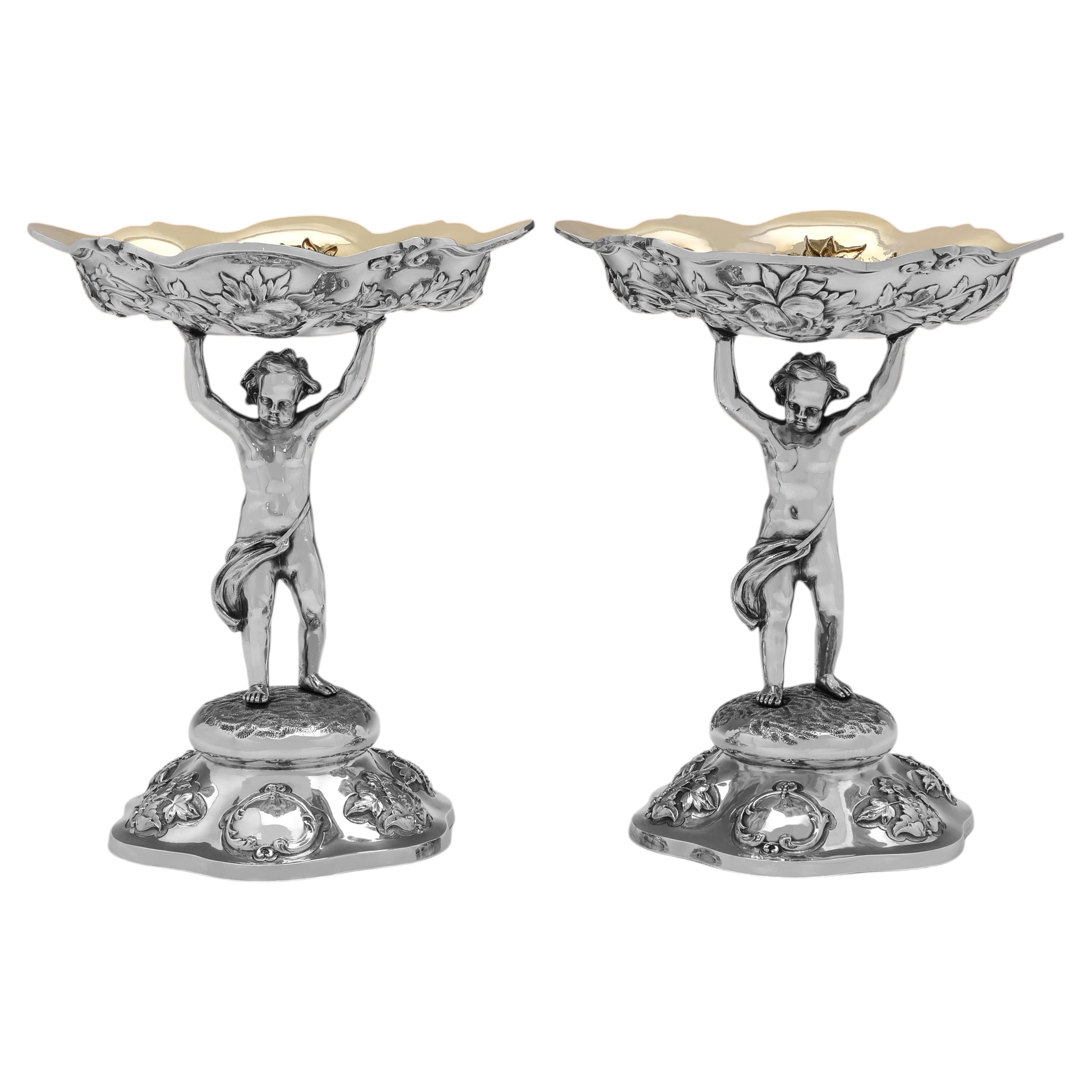 What is a compote used for?
