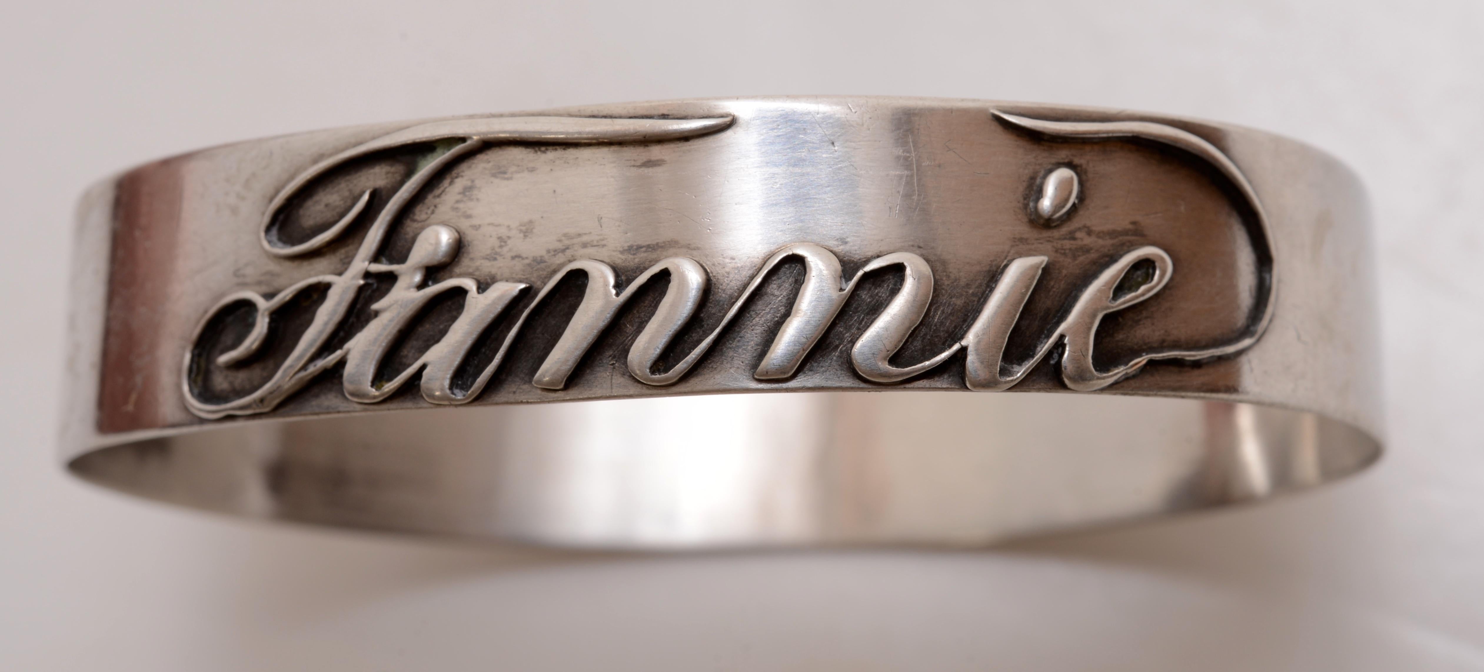 victorian script