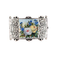 Pulseras de esmalte