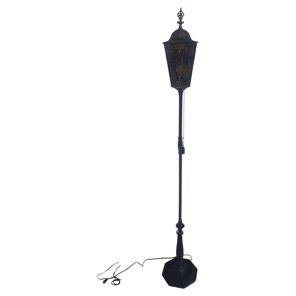 Antique Street Lamps 363 For Sale on 1stDibs antique street lights