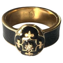 Band Rings