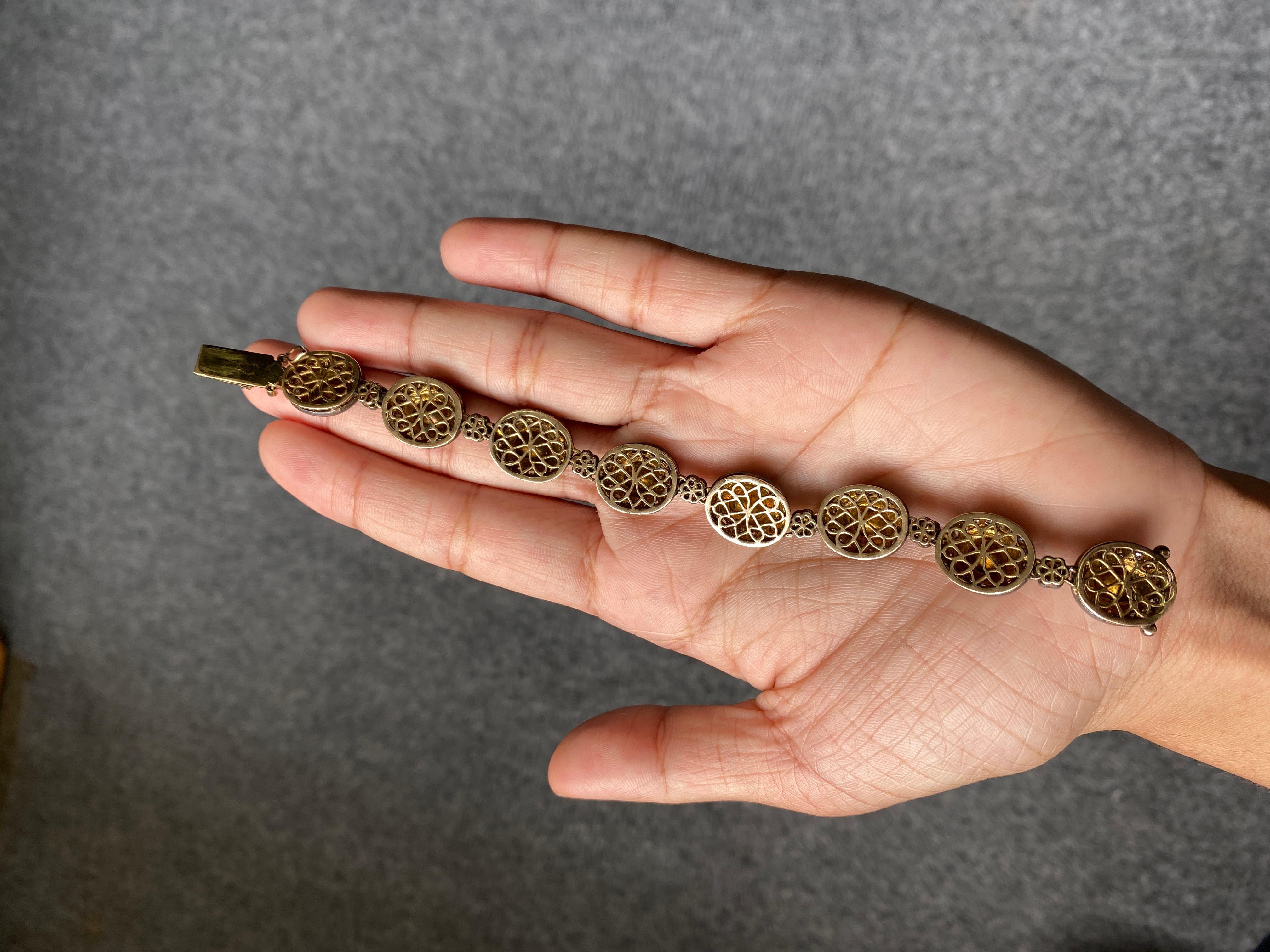 victorian style bracelets