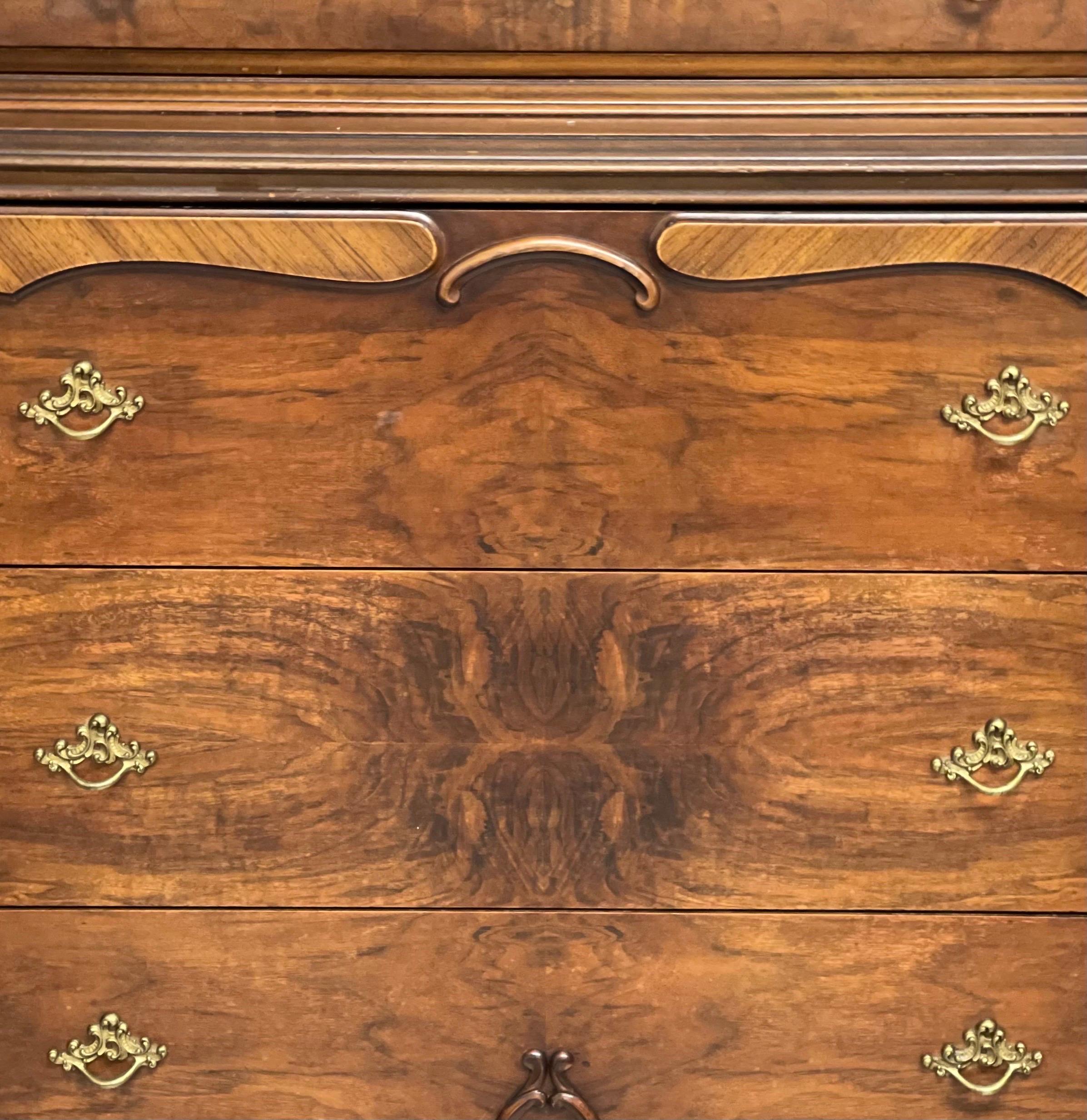 victorian style dressers
