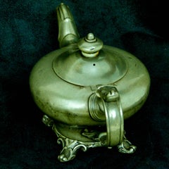 Victorian Tea Pot