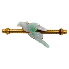 Brooches