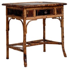 Anglo-Japanese Tables