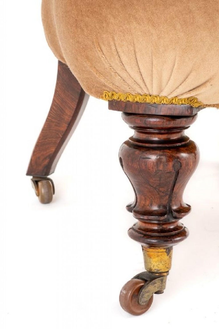 Victorian Tub Chair Period Antique Interiors For Sale at 1stDibs