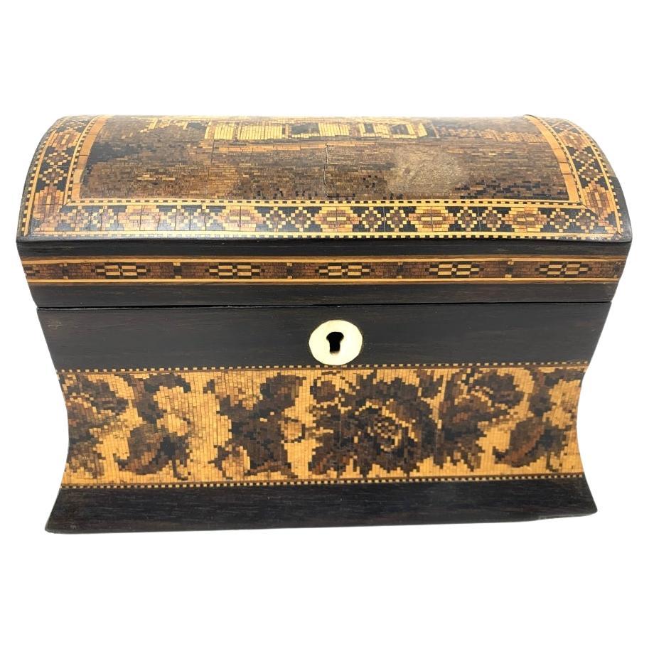 Buzón victoriano de Tunbridge Ware
