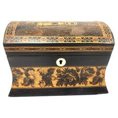 Buzón victoriano de Tunbridge Ware