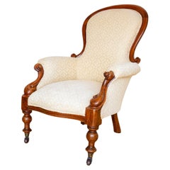 High Victorian Seating