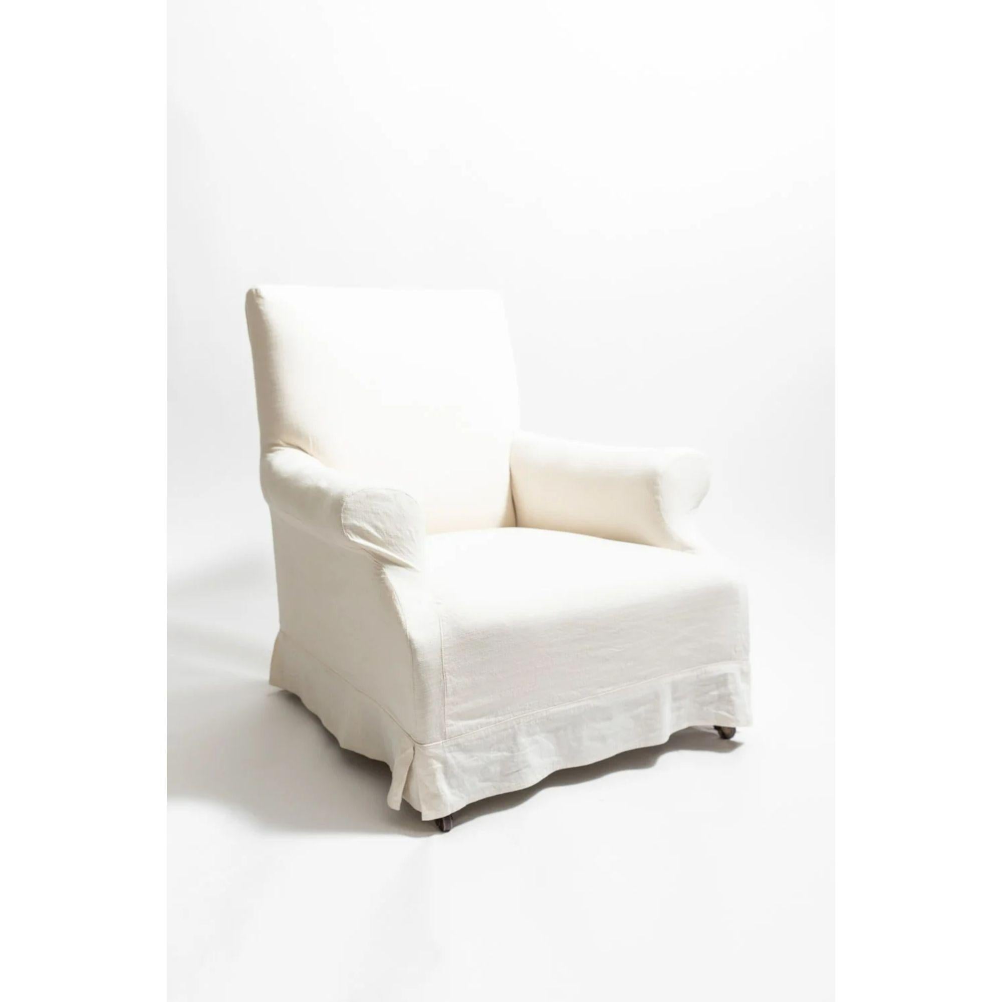 Viktorianischer Sessel aus Nussbaumholz

Ein viktorianischer Sessel aus Nussbaumholz mit guten Proportionen. Vollständig restauriert und mit Kattun bezogen. Lose Hülle aus 