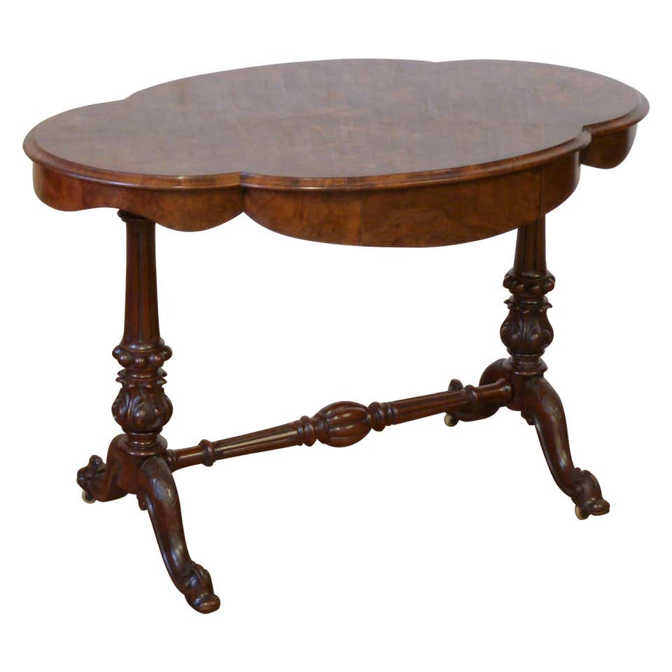 Small Library/Dining Table at 1stDibs | small library table