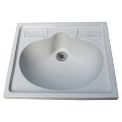 Victorian Wash Basin
