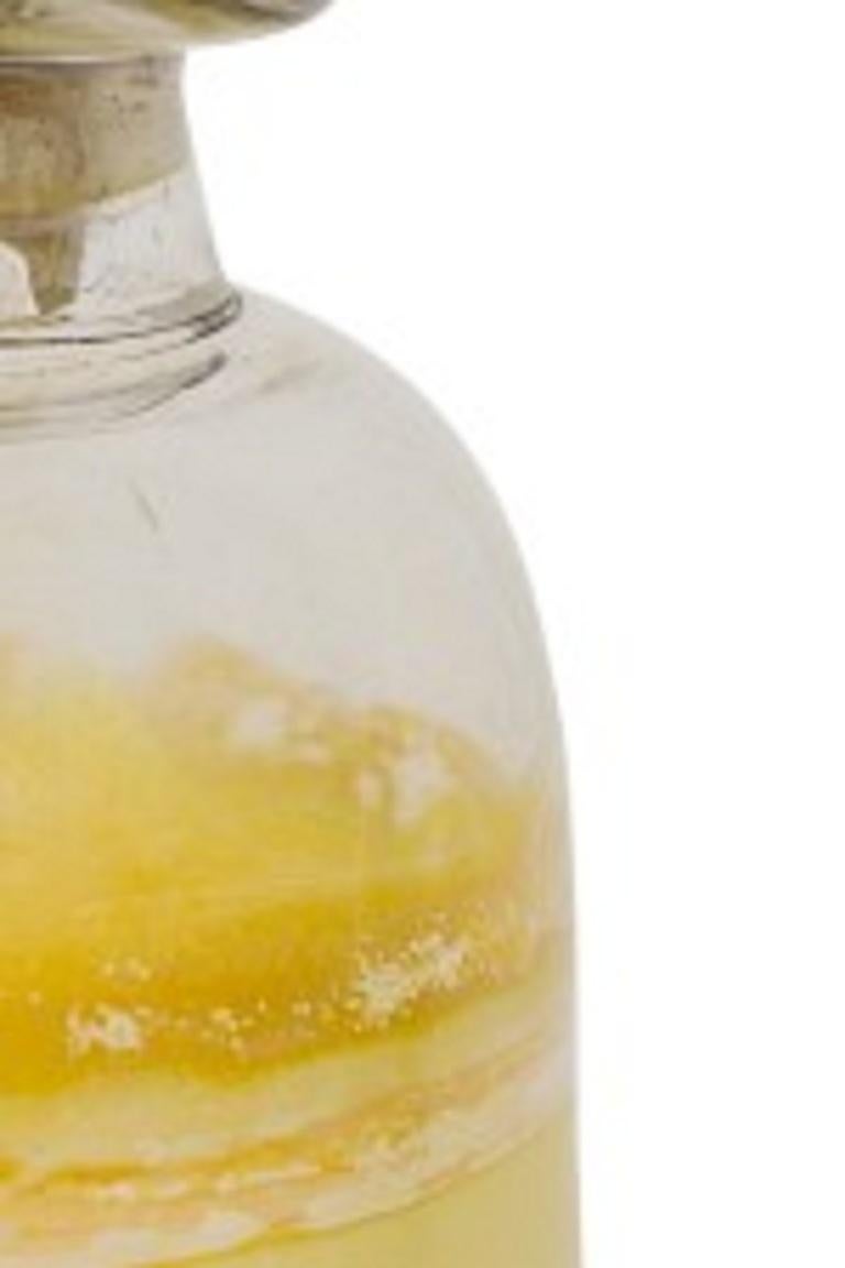 Viktorianisches Waterford Crystal Birne im Zustand „Gut“ im Angebot in Queens, NY