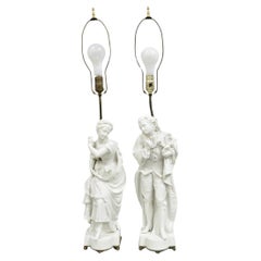 Table Lamps