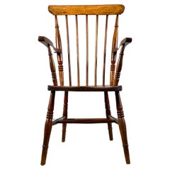 Victorian Windsor Arm Chair