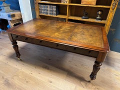 Viktorianischer Schreibtisch