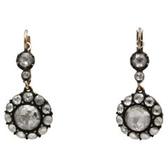 Drop Earrings
