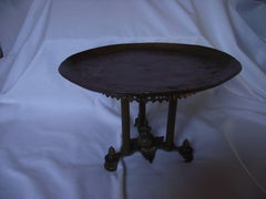 Victorian, East Lake Console/Center Piece